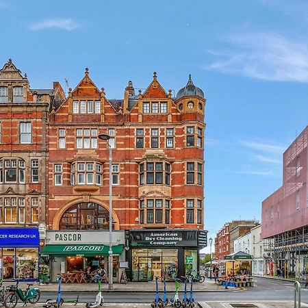 Lovely Kensington Apartments ลอนดอน ภายนอก รูปภาพ