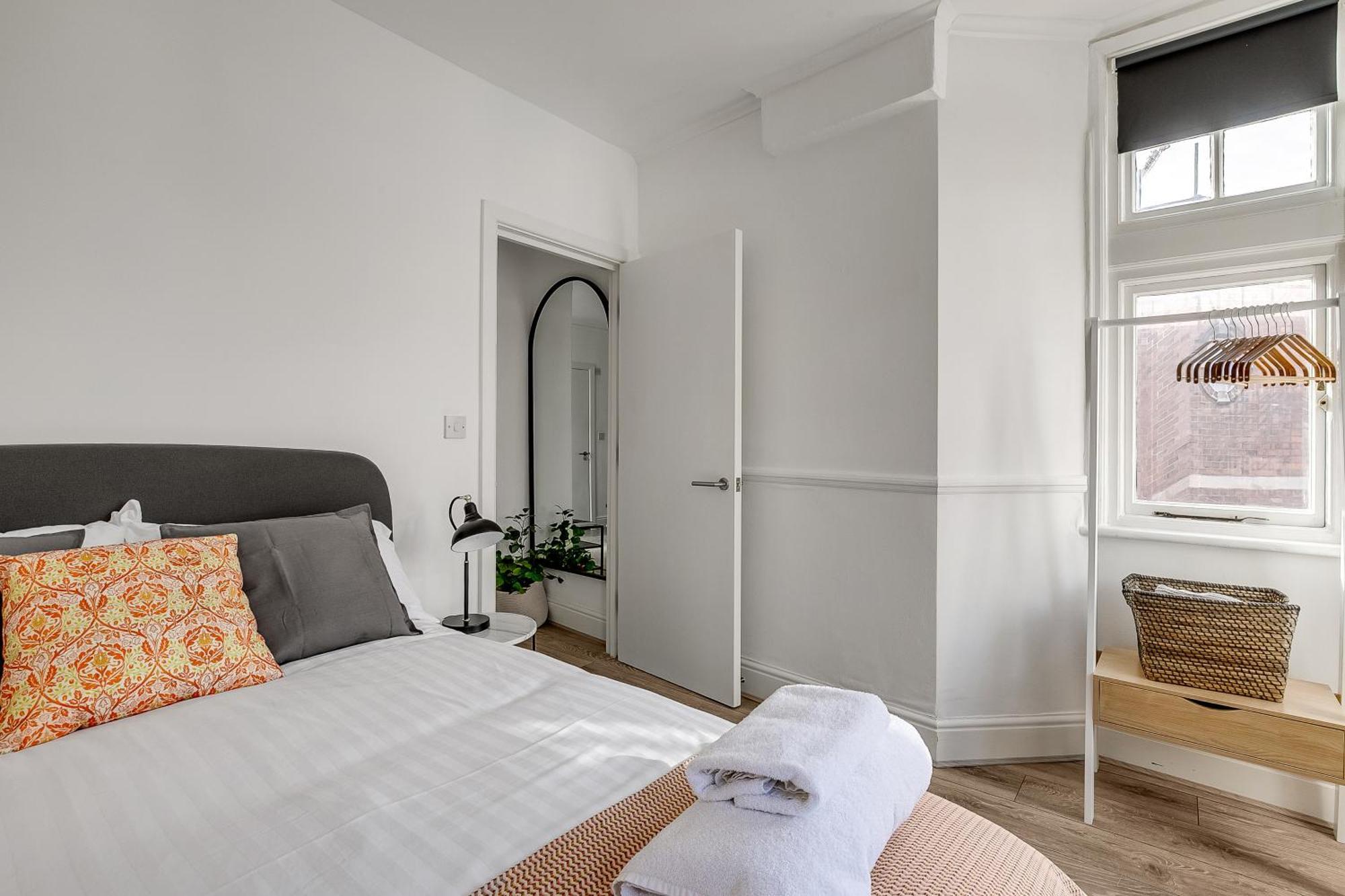 Lovely Kensington Apartments ลอนดอน ภายนอก รูปภาพ