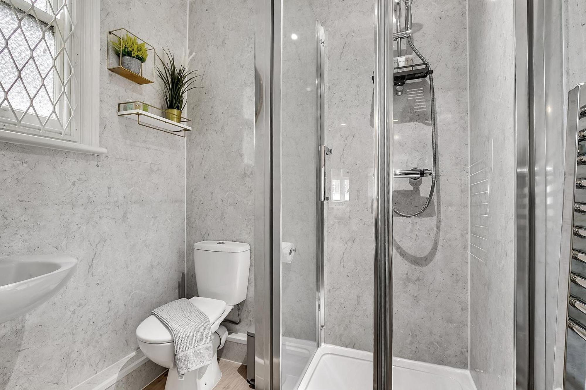 Lovely Kensington Apartments ลอนดอน ภายนอก รูปภาพ