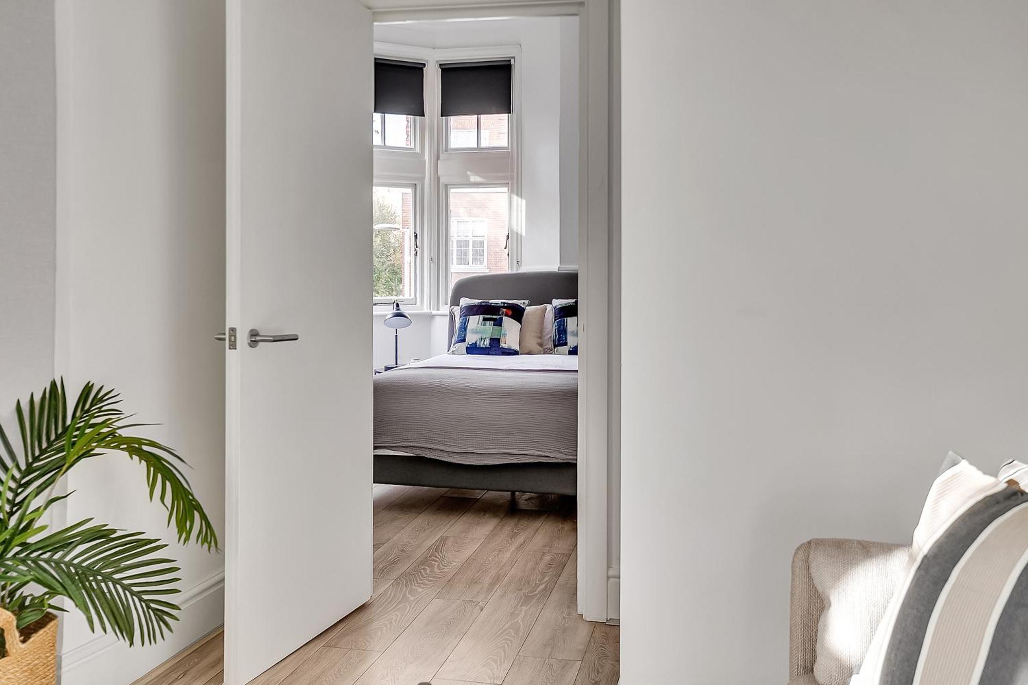 Lovely Kensington Apartments ลอนดอน ห้อง รูปภาพ