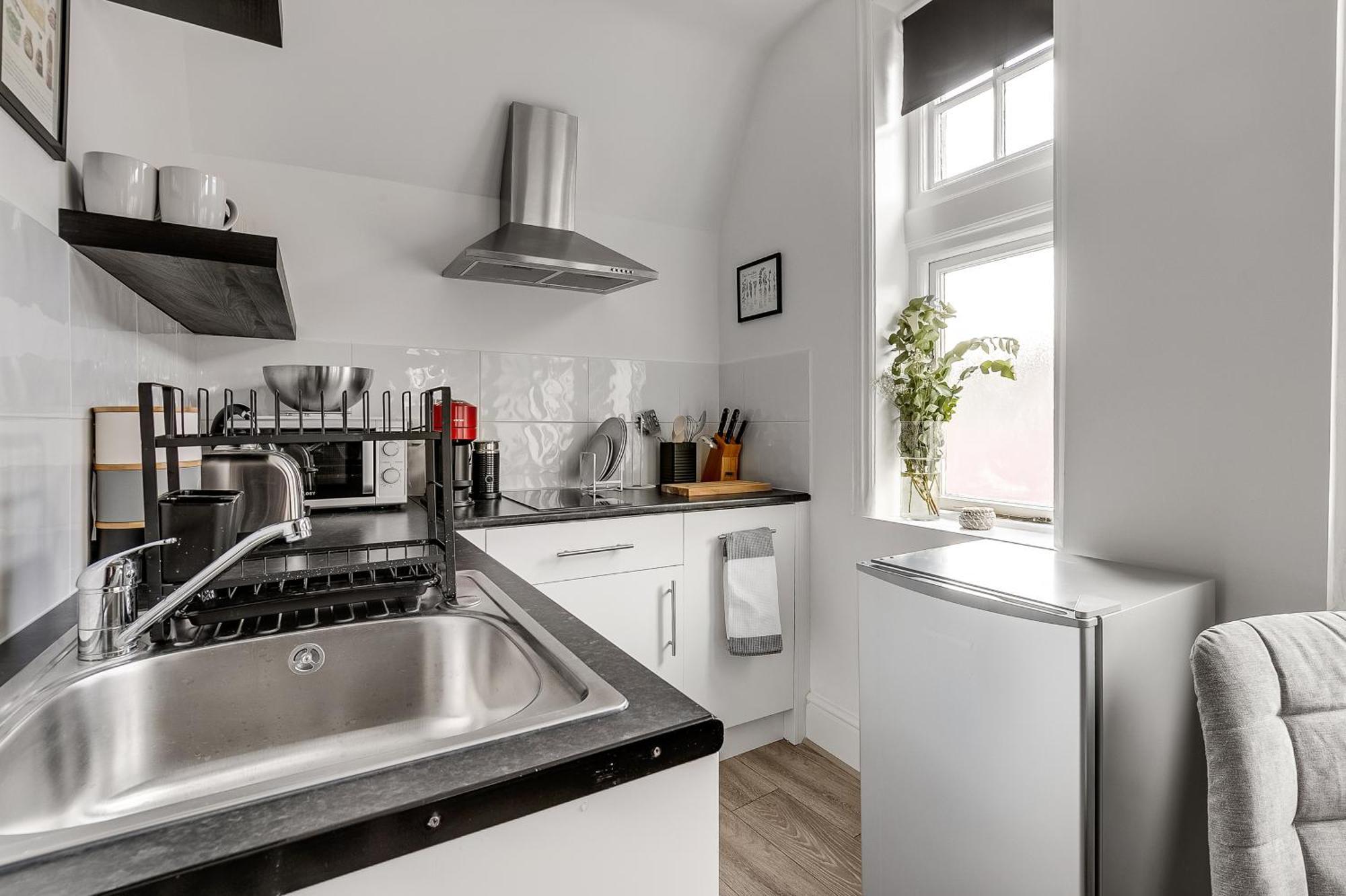 Lovely Kensington Apartments ลอนดอน ห้อง รูปภาพ